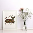 thumbnail image 4 of HUASHENG Irregular Three-Dimensional Animal Puzzles With Special-Shaped Wooden Puzzles, 4 of 5