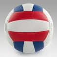thumbnail image 3 of Tachikara SVMNC Volley-Lite Volleyball, Purple/White, 3 of 5