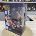 thumbnail image 1 of Figura de acción de One Piece para niños, estatua de PVC de 20cm, decoración de colección, muñecos, juguetes, regalos QYM unisex, 1 of 2