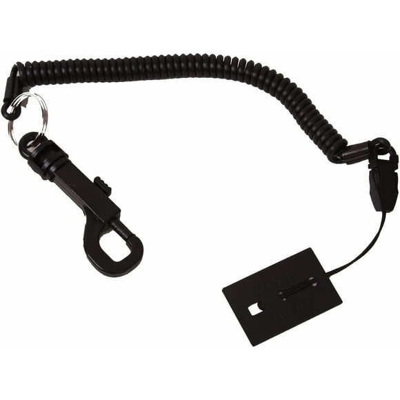 Frog’s Tung Tactical Military Grade Cable Cell Phone Leash, Tablet Tether, Mobile Device Leash, Smart Phone Leash