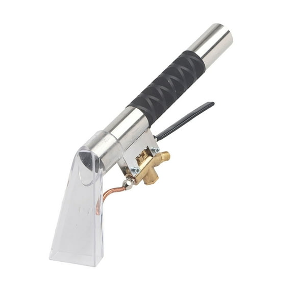 1 X Carpet Cleaning Extractor Carpet Cleaning Furniture Extractor Auto Detail Wand Hand Tool