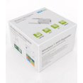 thumbnail image 3 of Amplificador Repetidor Wifi LV-WR13 Mini Router Inalámbrico 300Mbps, 3 of 3