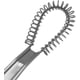 thumbnail image 3 of Batidor Con Espiral De Acero Inoxidable, 20 Cm, Color Plata Fason LN-1855, 3 of 4