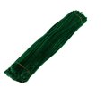 thumbnail image 1 of MesaSe 100Pc Chenille Stem Solid Color Pipe Cleaners Set For Diy Arts Crafts Decorations, 1 of 2