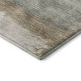 thumbnail image 3 of Addison Rugs Mayfield Premium Machine Washable Transitional Modern Beige Rectangle Rug, 3' x 5', 3 of 6