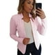 thumbnail image 1 of Puntoco Mujer Color Casual Moda Manga Larga Cardigan Chaqueta Abrigo Ropa De Abrigo Puntoco Puntoco-241, 1 of 5