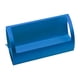 thumbnail image 2 of Elegante tarjetero de aluminio con diseño profesional Azul, 2 of 9