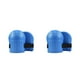 thumbnail image 4 of Almohadillas de protección para las rodillas Advancent Pisos de trabajo a prueba de humedad Azul Type2 NO2, 4 of 6