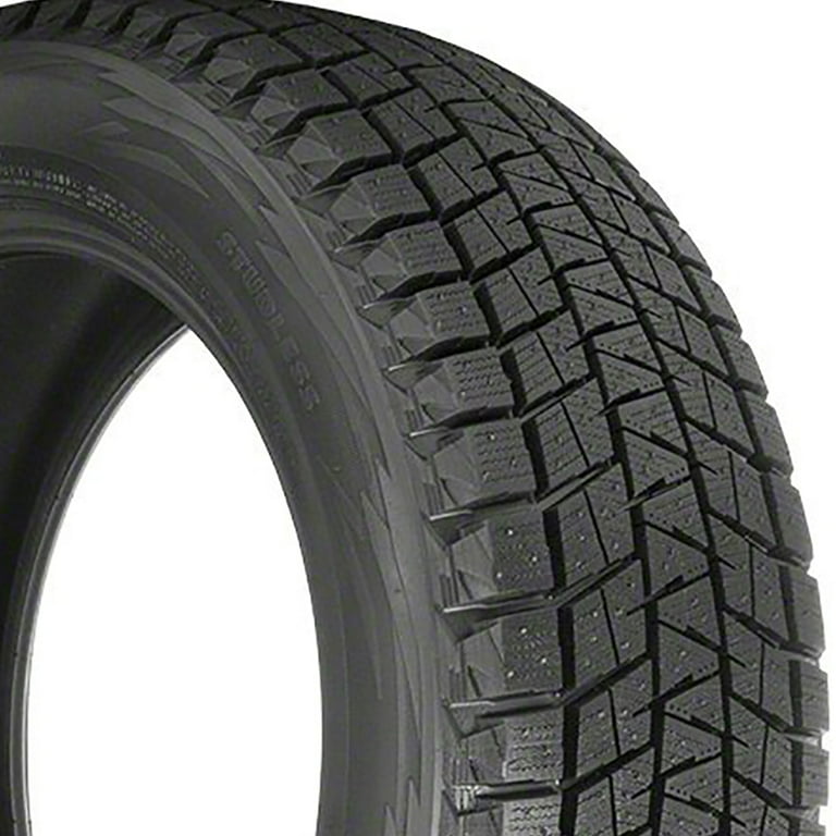 Bridgestone Blizzak DM-V1 Winter 255/65R17 108R Light Truck Tire 