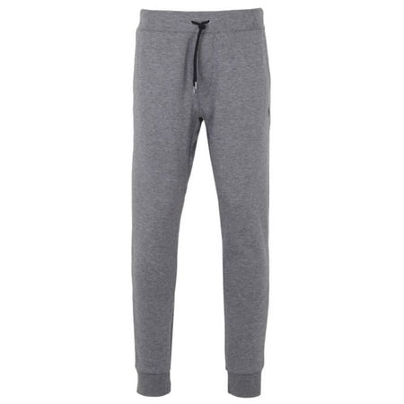 Polo Ralph Lauren Men's Double Knit Jogger Sweatpants, Grey Heather,  XX-Large | Walmart Canada