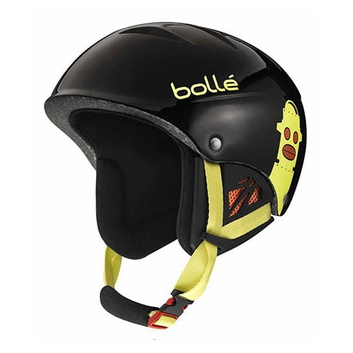 Bolle B-Kid Ski Helmet by Bolle