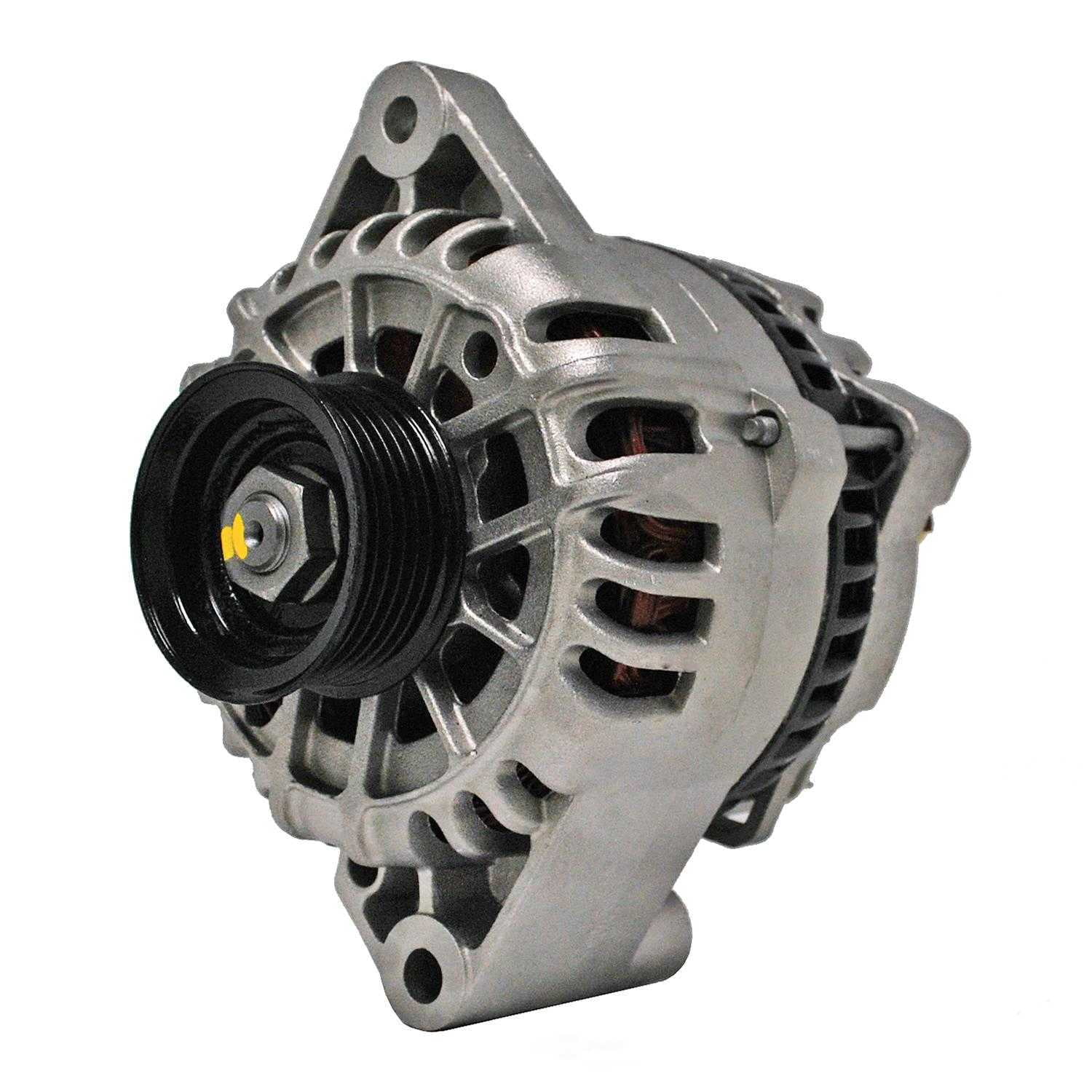 FVP Professional 8521607 Alternator Standard