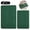 green, variant on Tripumer 2 Pcs Bathroom Shower Mats Set Absorbent Bath Mat for Floor Bedroom Home Navy Green