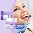 thumbnail image 4 of Pisexur Belleza Maquillaje Polvo dental antidecoloración, fortalece dientes y encías, elimina manchas y refresca el aliento (30 g)para mujeres y hombres, 4 of 9