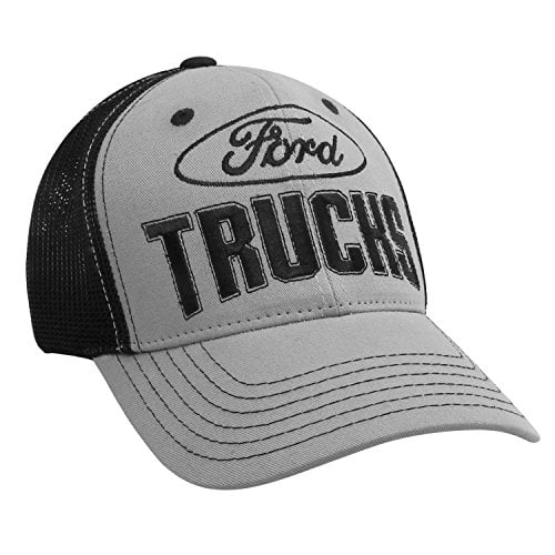 ford truck baseball cap