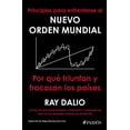 thumbnail image 1 of Principios para Enfrentarse al Nuevo Orden Mundial Paidós 9786075693651, 1 of 2