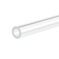 thumbnail image 1 of Unique Bargains Tube Rond en Acrylique Rigide Transparent 6mm ID x 10mm OD x 305mm Lot de 2, 1 of 6