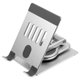 thumbnail image 1 of unbranded Soporte Para Móvil Y Tablet Plegable Con Rotación Y Base Antideslizante, 1 of 8