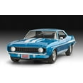 thumbnail image 3 of RVG7694 FAST  FURIOUS 1969 CHEVY CAMARO YENKO (1/24), 3 of 9