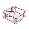 thumbnail image 3 of lionlar 1 Set Educational Toy Holographic project Model Kit Technology Production Early 13cm x 13cm x 6cm, 3 of 6