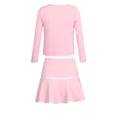 thumbnail image 2 of Richie House Girls' Elegant Suit with Skirt RH1963, 2 of 2