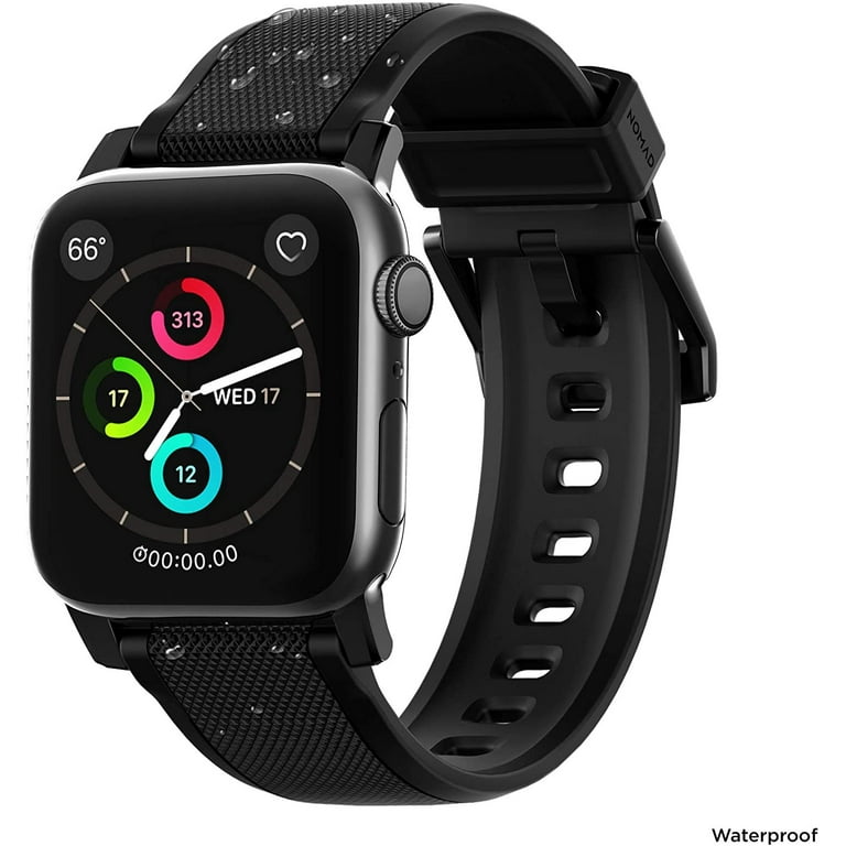 Nomad rugged strap 44mm clearance