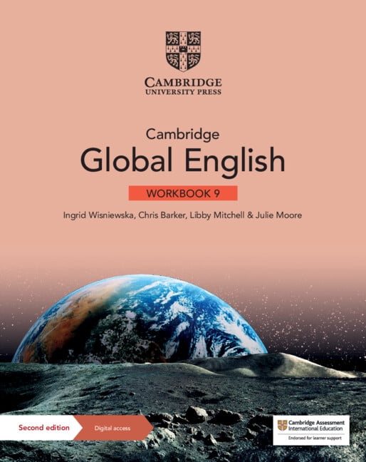 Cambridge Primary Global English Cambridge Global English