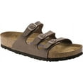 thumbnail image 3 of Birkenstock Women's Florida Soft Footbed Sandal, 3 of 6