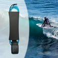 thumbnail image 6 of APLVFFZH Surf Ankle Leash Surfboard Leash, Boarding Surf Leg Rope Equipment for Longboard Blue, 6 of 9