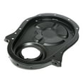thumbnail image 2 of Trans-Dapt 8637 TDP8637 TIMING COVER BBC BLACK, 2 of 3