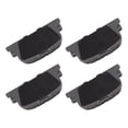thumbnail image 3 of Brake Pads,ECCPP 4pcs Rear Ceramic Pads Kits for 2000-2001 for Lexus ES300,2005-2007 2010 for Scion tC,2000-2001 for Toyota Camry, 3 of 5