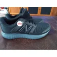 thumbnail image 4 of MEN'S NEW BALANCE 520 COMFORT RIDE BLACK SNEAKERS SZ. 10.5 NEW, NO BOX, 4 of 6