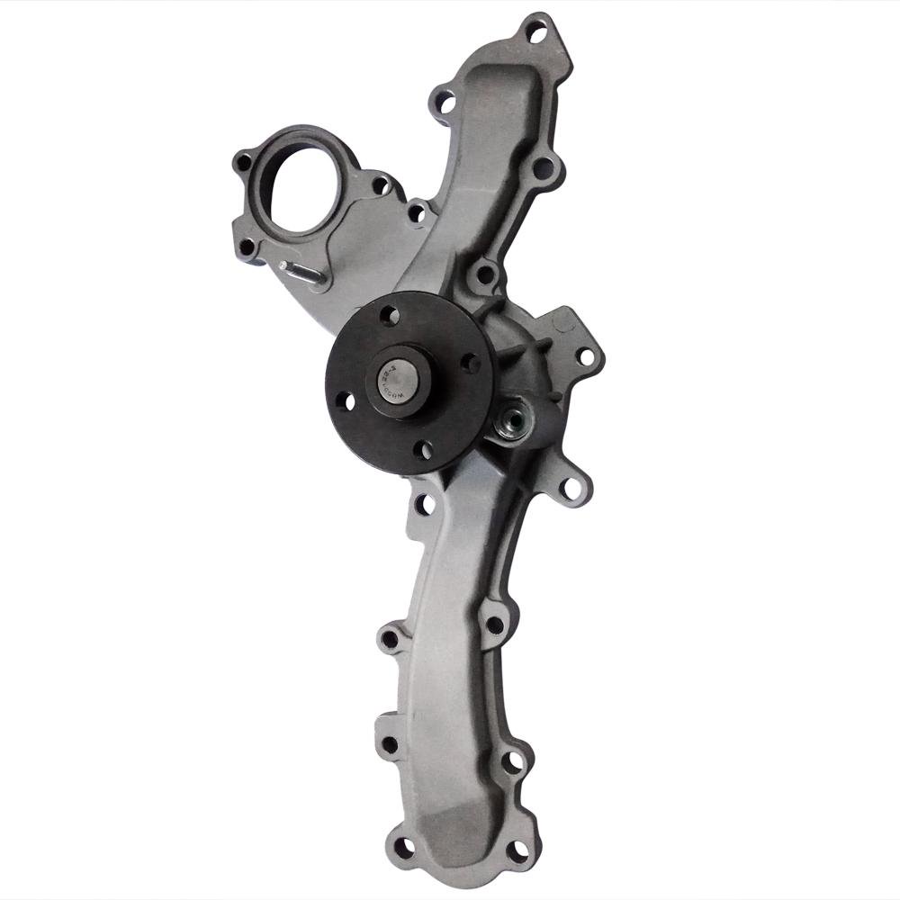 LYUMO Engine Water Pump for Lexus ES350 RX350 RX450h Toyota Highlander