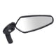 thumbnail image 2 of Bienvenido Espejo de Bicicleta Espejo Convexo Ampliado de rotación de 360 Grados Espejo retrovisor Plegable Ajustable para Bicicletas Motocicletas, 2 of 8
