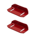 thumbnail image 1 of 2 Oregon 73-027 Skids Snapper Snowthrower Snowblower, 1 of 1