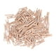 thumbnail image 1 of 100 Uds. Pinzas de madera para ropa, Mini pinzas de mano de obra exquisita para colgar ropa, manualidades, regalos, decoraciones para el hogar, 1 of 5