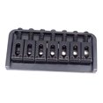 thumbnail image 3 of Tornillos de Fijación para Guitarra Eléctrica Baoblaze Puente de Guitarra Eléctrica negro, 3 of 8