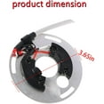 thumbnail image 5 of EPOTOOR For Suzuki GS550 GS750 GS850 GS1000 GS1100 1977-1983 CDI Ignition System DS3-2, 5 of 7