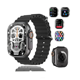 thumbnail image 2 of Smartwatch Reloj Inteligente Llamadas hombre y Mujer 1.99 T800 Lab.G Negro, 2 of 5