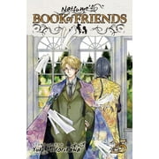 Natsume's Book of Friends: Natsume's Book of Friends, Vol. 25 (Series #25) (Paperback)