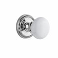 thumbnail image 2 of Grandeur Hyde Park Door Knob with Newport Plate, 2 of 7