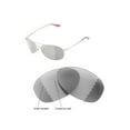 thumbnail image 5 of Walleva Transition/Photochromic Polarized Replacement Lenses for Oakley Given Sunglasses, 5 of 5
