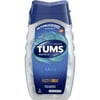 TUMS Antacid Chewable Tablets for Heartburn Relief, Ultra Strength, Mint, 72 Tablets