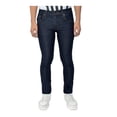 thumbnail image 1 of Jeans Cimarron para Niño, Azul Entubado Talla 14, 1 of 4