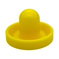 thumbnail image 1 of Empujador de y de Aire, Manijas de Puerta de Fieltro, Empujador Deslizante de de Gran Tamaño de 96 Mm para Accesorios de Repuesto de Amarillo Sunnimix Empujadores de hockey de aire, 1 of 7
