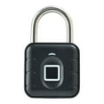 thumbnail image 1 of Lock Inteligente Portátil Lock Smart Smart Rugged Y de Alta para Equipaje de Equipaje, Tronco, Puertas Cadlock CR2032 Celular Fuente de Alimentación Candado, 1 of 6
