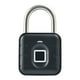 thumbnail image 1 of Lock Inteligente Portátil Lock Smart Smart Rugged Y de Alta para Equipaje de Equipaje, Tronco, Puertas Cadlock CR2032 Celular Fuente de Alimentación Candado, 1 of 6