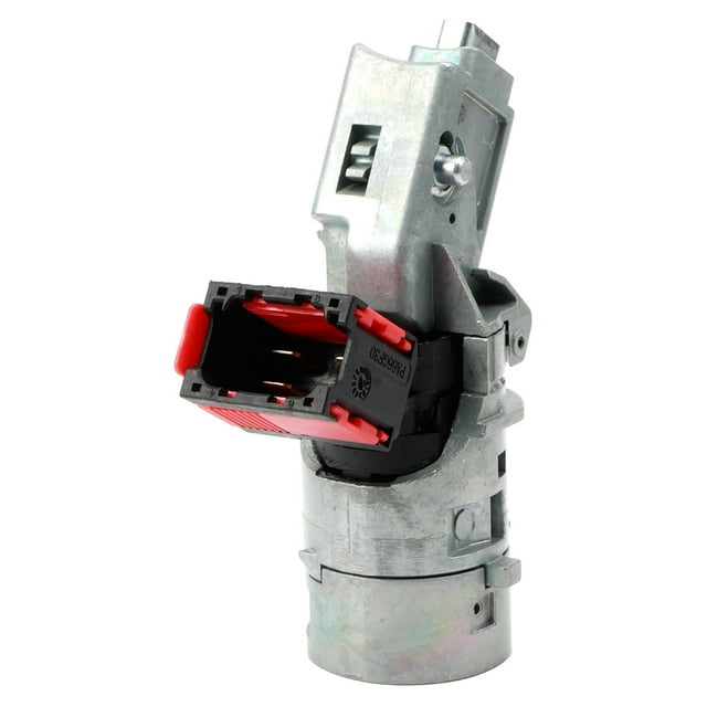 Cilindro de Bloqueo de Encendido, Apto para Fluence 2012- Apto Para Twingo Mk2 2005-2012 Switch de Encendido, Para Trafic/Master/