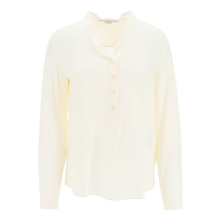 

Stella Mccartney Silk Shirt