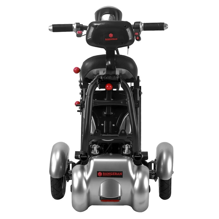 Scooter eléctrico para adultos scooter eléctrico con asiento